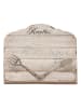 Anticline Boekenkast crème - (B)31 x (H)26 cm