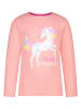 Topo Longsleeve in Orange