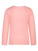 Topo Longsleeve in Orange