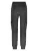 Topo Thermo-cargobroek grijs