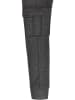 Topo Thermo-cargobroek grijs