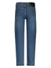 RAIZZED® Cargojeans "Denver" in Blau