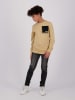 RAIZZED® Jeans "Bangkok" - Slim fit - in Schwarz