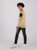 RAIZZED® Jeans "Bangkok" - Slim fit - in Schwarz