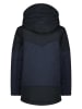 RAIZZED® Übergangsjacke "Tauton" in Schwarz/ Dunkelblau