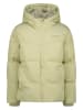 RAIZZED® Winterjacke "Tiko" in Hellgrün