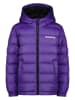 RAIZZED® Steppjacke "Tuso" in Violett