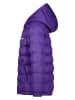 RAIZZED® Steppjacke "Tuso" in Violett