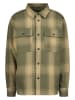 RAIZZED® Blouse "Welton" kaki