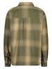 RAIZZED® Blouse "Welton" kaki