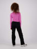 RAIZZED® Spijkerbroek "Mississippi" - comfort fit - zwart