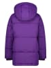 RAIZZED® Winterjas "Manou" violet