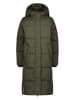 RAIZZED® Wintermantel "Tina" kaki
