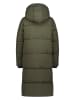 RAIZZED® Wintermantel "Tina" kaki