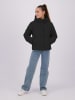 RAIZZED® Winterjas "Lucy" zwart