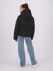 RAIZZED® Winterjas "Lucy" zwart