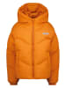 RAIZZED® Winterjacke "Luzie" in Orange