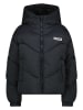RAIZZED® Winterjas "Luzie" zwart