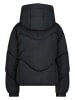 RAIZZED® Winterjacke "Luzie" in Schwarz