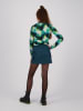 RAIZZED® Longsleeve "Marita" in Grün