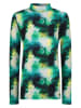 RAIZZED® Longsleeve "Marita" in Grün
