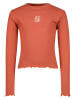 RAIZZED® Longsleeve "Rosie" oranje