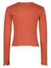 RAIZZED® Longsleeve "Rosie" oranje