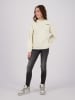 RAIZZED® Sweatshirt "Nourie" crème