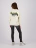RAIZZED® Sweatshirt "Nourie" crème