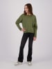 RAIZZED® Pullover "Ramandy" in Khaki