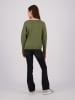 RAIZZED® Pullover "Ramandy" in Khaki