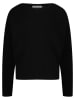 RAIZZED® Pullover "Ramandy" in Schwarz