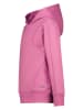 RAIZZED® Hoodie "Nasra" in Pink