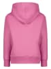 RAIZZED® Hoodie "Nasra" in Pink