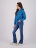 RAIZZED® Hoodie "Nasra" blauw