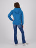 RAIZZED® Hoodie "Nasra" blauw