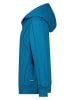 RAIZZED® Hoodie "Nasra" blauw