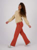 RAIZZED® Broek "Stacie" oranje