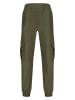 RAIZZED® Cargohose "Noxi" in Khaki