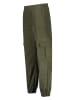 RAIZZED® Cargohose "Noxi" in Khaki