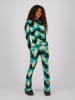 RAIZZED® Legging "Rae" groen