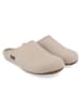 HAFLINGER Pantoffels beige