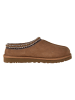 UGG Lammfell-Hausschuhe "Tasman" in Hellbraun
