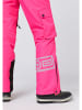 Chiemsee Ski-/ Snowboardhose in Pink