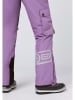 Chiemsee Ski-/ Snowboardhose in Lila