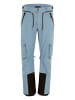 Chiemsee Ski-/snowboardbroek lichtblauw