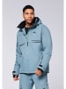 Chiemsee Ski-/ Snowboardjacke in Hellblau