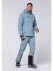 Chiemsee Ski-/ Snowboardjacke in Hellblau