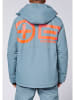 Chiemsee Ski-/ Snowboardjacke in Hellblau