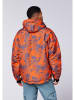 Chiemsee Ski-/snowboardjas oranje